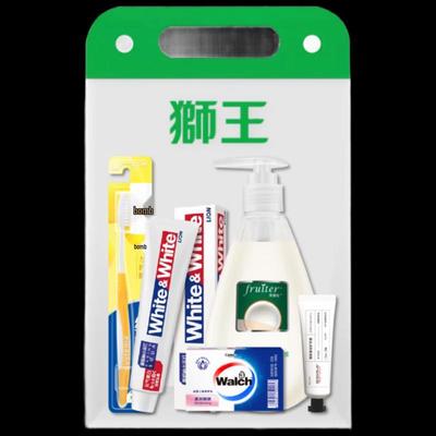 Cura della pelle – Set di cosmetici per la cura