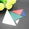 Multi-layer Triangular Edges and Corners Design Pattern Scrapbooking Craft Die 3D DIY Festival Card Making