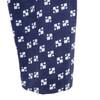 Ralph Lauren Overall Handle Long Sleeve T-shirt XS Navy X White Ron T Women Used