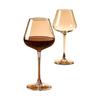 Set di bicchieri da vino rosso CLITON