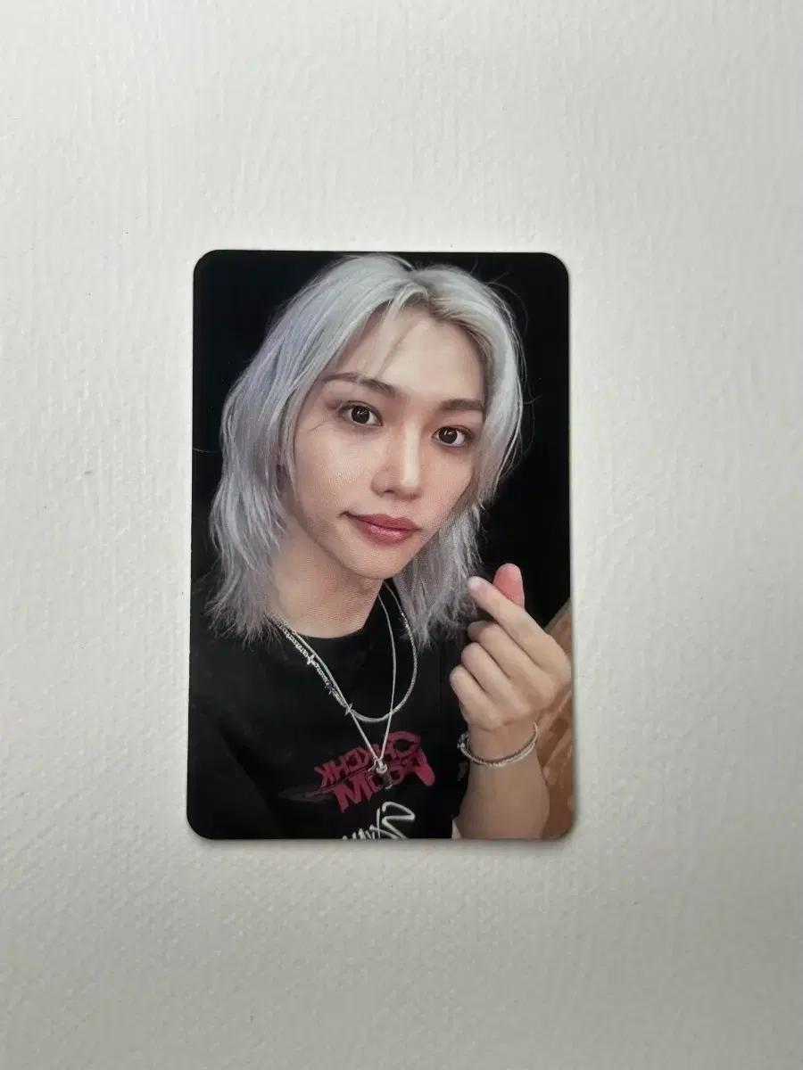 

STRAY KIDS ATE Felix Kobo Poka Used