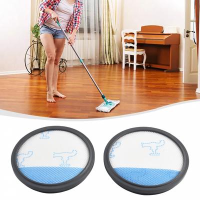 Cleaner and Healthier Air Quality with This Filter for Vacuum Cleaner