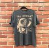 Comfort Colors® The Sundays Shirt, 90s band tees, Vintage Music Graphic Tee