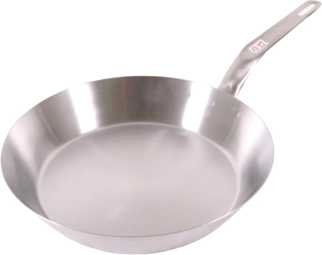 Honma Manufacturing Prodenji Frying Pan 27cm 018196