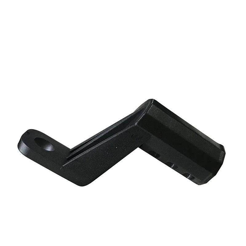 Bike Phone Holder Motorcycle Handlebar Stand Extendable Rearview Mirror Mount Aluminum Alloy Clamp for Cycling