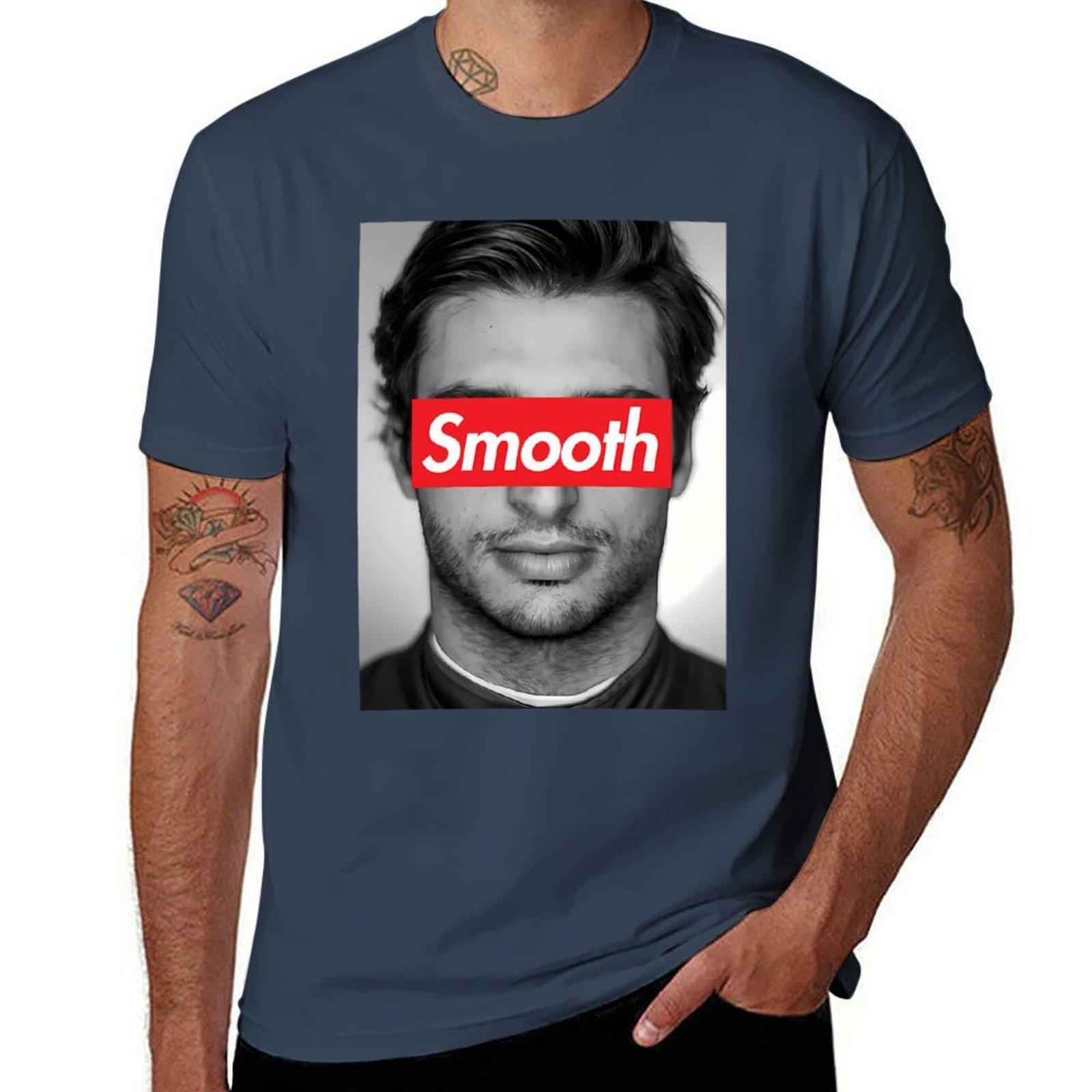 Sainz TShirt Soft Cotton Print TShirt S