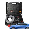 Cordless Pressure Washer Watering Spray For Floor Washing Efficient High Pressure Washer For Deck Driveway Patio House