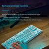 Logitech G915 X LIGHTSPEED TKL Low-Profile Wireless Gaming Keyboard