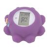 Babybadetermometer Flytende Leke Spedbarns Badesikkerhet Vanntemperaturtester med Intelligent