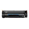 Kompatible HP CC388A/88A Schwarz Hohe Kapazität Tonerpatrone