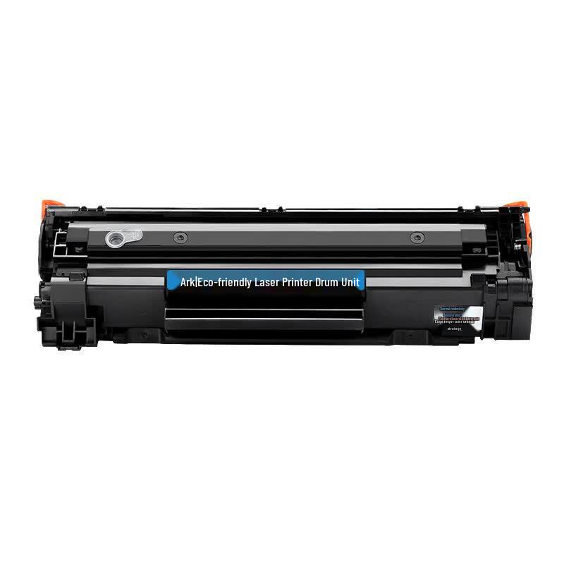 Kompatible HP CC388A/88A Schwarz Hohe Kapazität Tonerpatrone