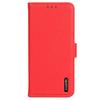 KHAZNEH For OnePlus Nord 5 5G/Ace 5 Ultra 5G Case Genuine Cow Leather Flip Phone Cover