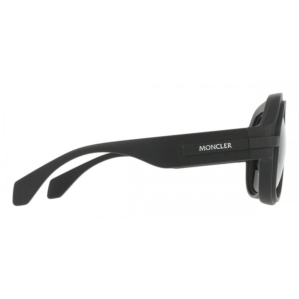 Moncler Unisex Sunglasses Me8012u Fynder 500687