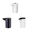 Universal Water Pump Dispenser With Abs Material For Home Use And Automatic Operation