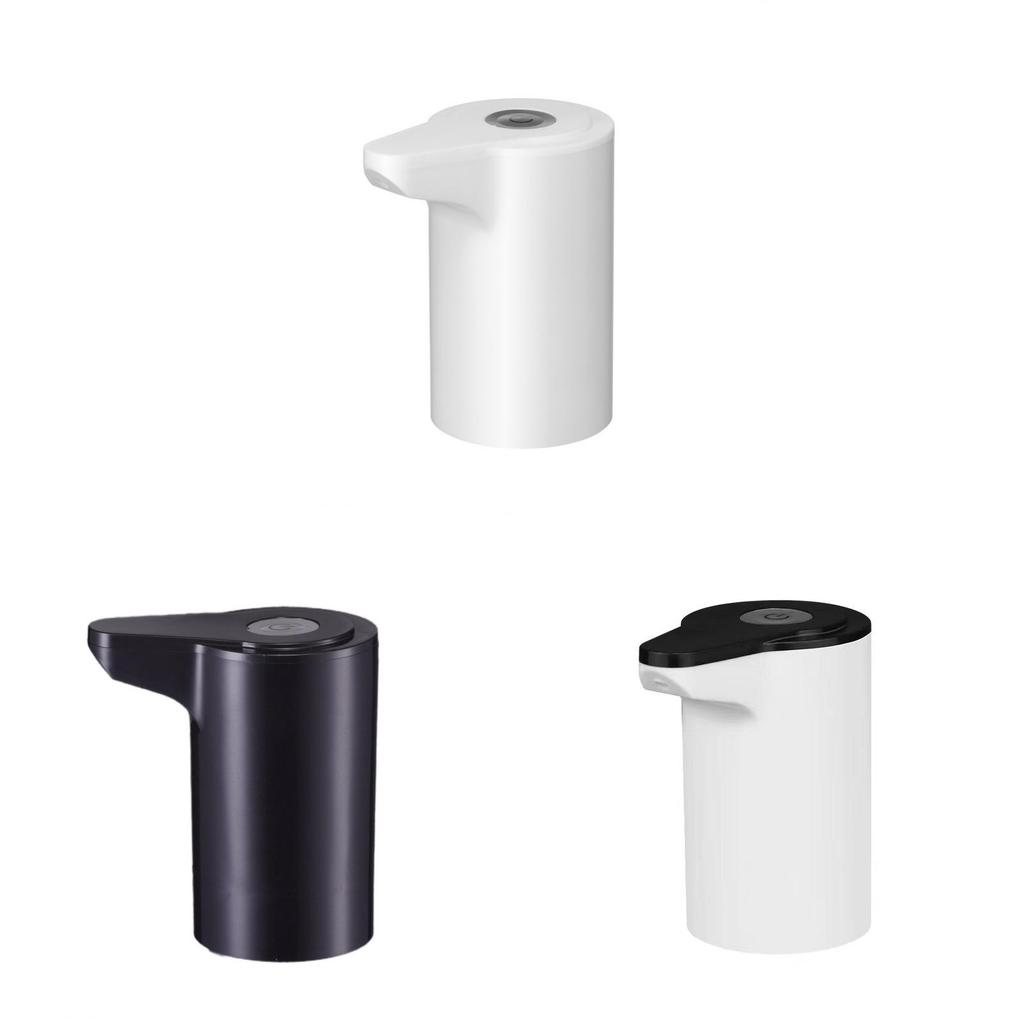 Universal Water Pump Dispenser With Abs Material For Home Use And Automatic Operation