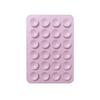 24x Double-Sided Silicone Suction Cup Power Bank & Car Mount