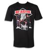 2026 Seltenes Beastie Boys Grafik Baumwoll-T-Shirt Unisex Sommer Kurzarm Modemarke Tee Luxus Lässig Vintage Tees