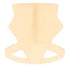 Découpe bout à bout contrôle du ventre Shaper Shorts bout à bout levage et taille minceur ceinture abdominale Shapewear