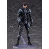 Figma Metal Gear SOLID2 SONS OF LIBERTY Solid Snake MGS2 Ver. UPDATED EDITION NON SCALE PLASTIC P...