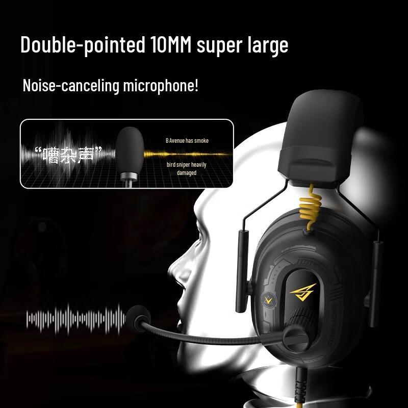 

SOMIC 936 Ultra Wired 7.1 Gaming Headset