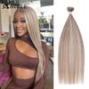 Extensões de cabelo sintético – Perucas de cabelo sintético
