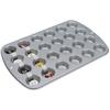 Forma Do Muffin Metalowa Wilton 24 Gniazda