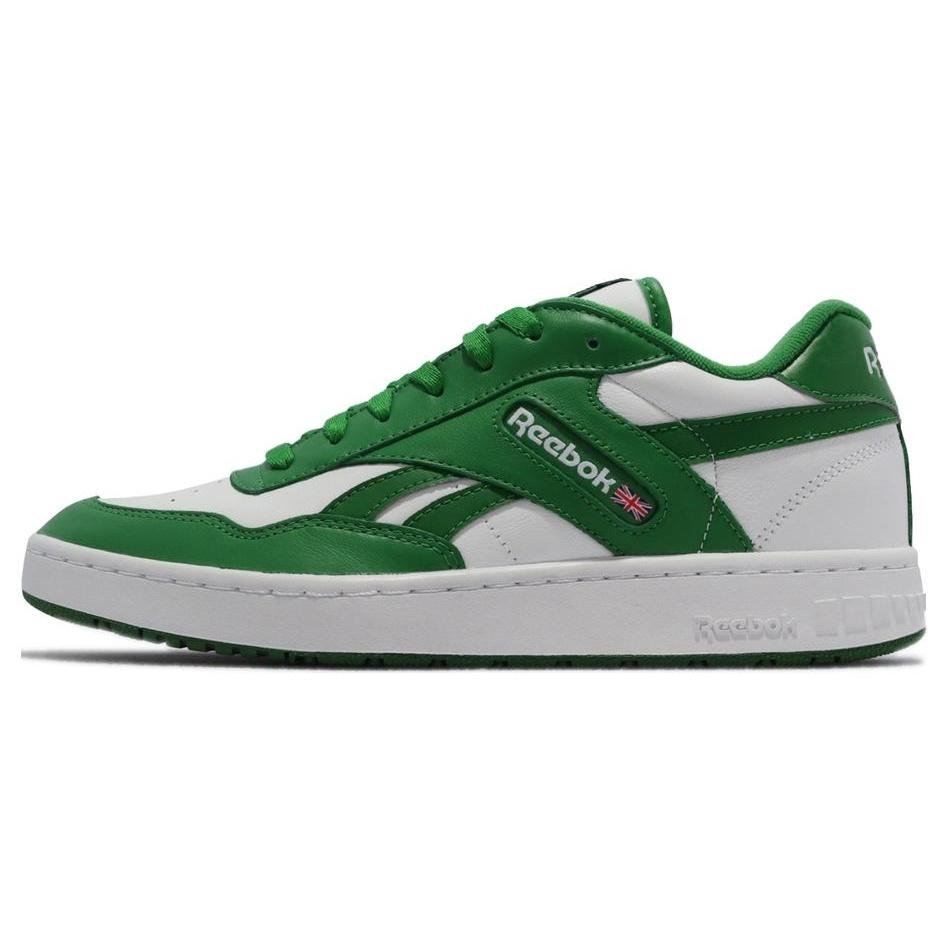 Reebok BB 4000 MU White Glen Green Men s GW8787 EU 40