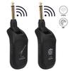 Guitar Wireless Receiver 2.4GHz Pickup Musical Instrument Accessories USB Stable for Bass