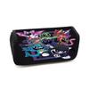 Nightmare Small Animal Pencil Case Animation Peripheral Storage Bag Stationery Pencil Case