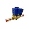 Card-Type Refrigerant Solenoid Valve