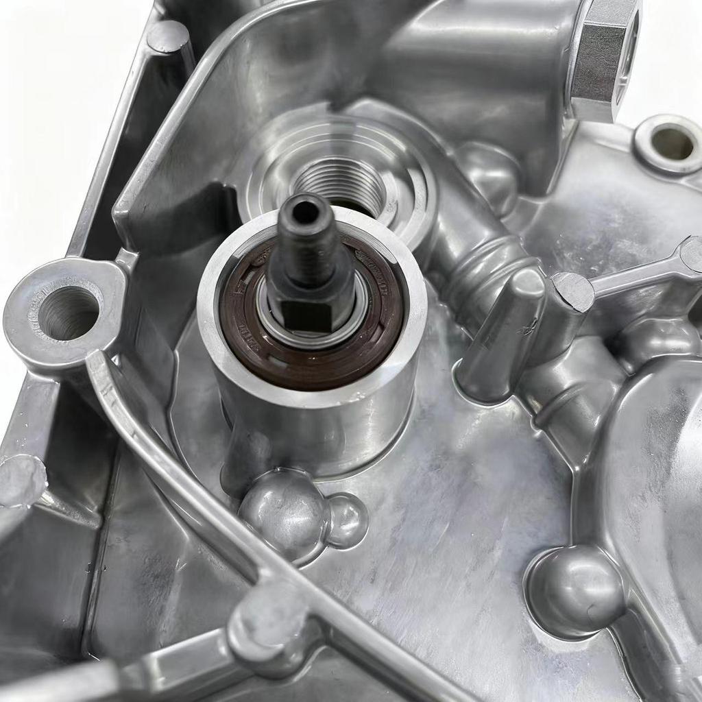 Pompa Oleju Silnika Hyundai Kia 21340-42106