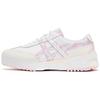 Onitsuka Tiger Delegation EX Shoes 'White Cream Pink Blue' Men's 1183B953-100