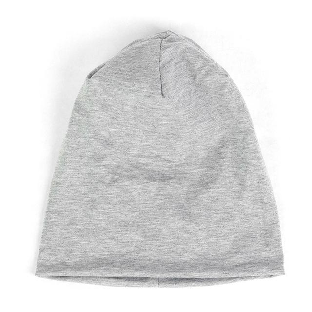 Candy Color Lightweight Running Unisex Beanies Caps Casual for Soft Skullcaps Outdoor Windproof Bonnet Lightweight Running