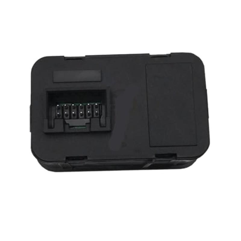 For Vauxhall Opel Combo Astra Meriva Zafira A 1999-2005 Driver Electric Window Lifter Control Switch Button 90561086