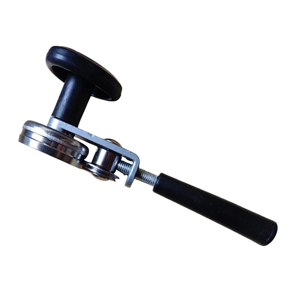 Manual , Easy to Use, Leakproof, Convenient for The Kitchen