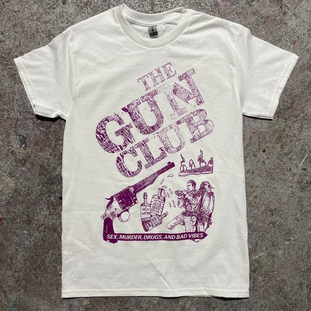 The Gun Club Shirt Unisex Shirt