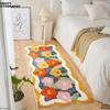 Bedroom Bedside Carpet Sofa Carpet Living Room Coffee Table Mat Four Seasons Window Mat Home Use