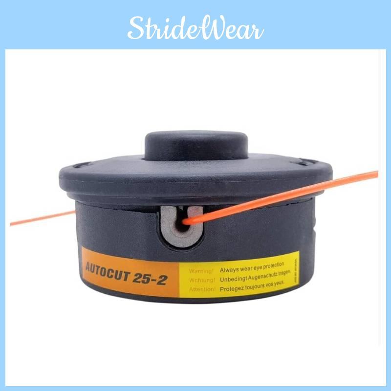 Stihl Autocut Trimmerkopf für Grasmähen und Rasenpflege in der Landwirtschaft