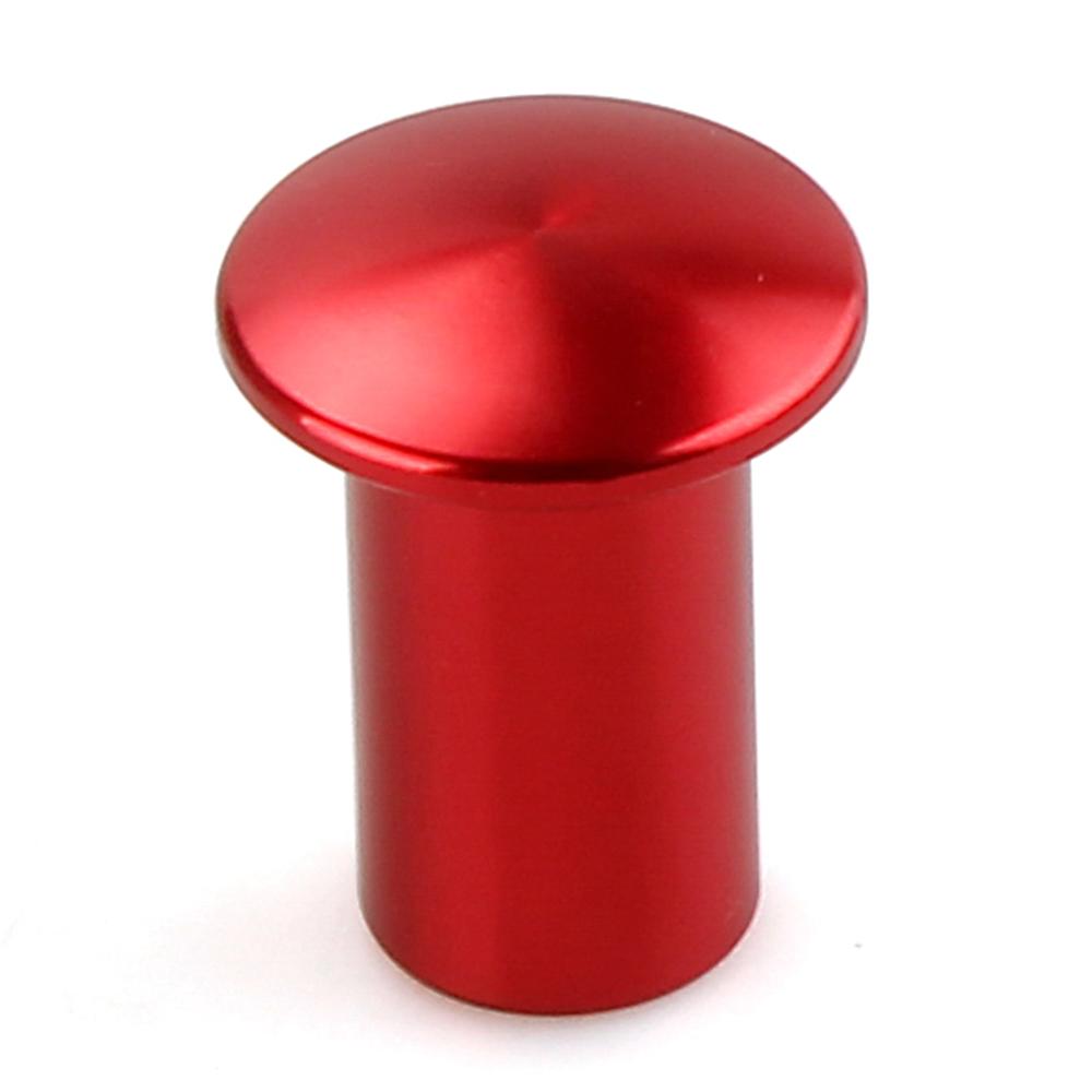 New E-Brake Handle Brake Drift Spin Turn Knob Button Lever Lock Cover Aluminum Alloy For Toyota GT86 Scion FRS Subaru BRZ HB038