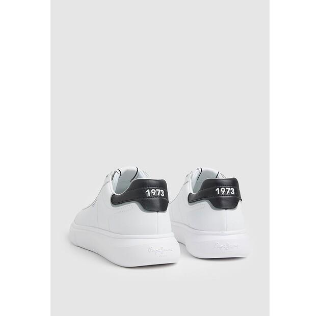 Pepe Jeans Eaton Basic кроссовки
