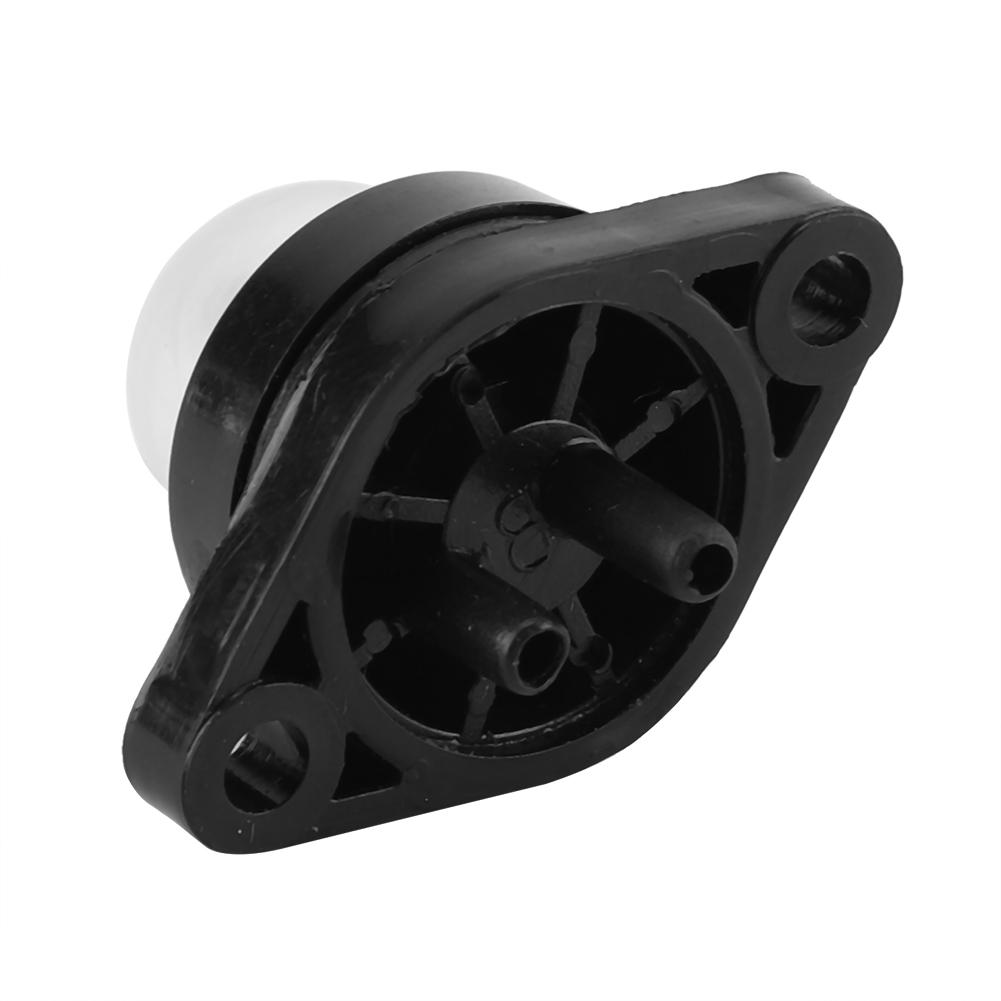 5 ST Förgasare Primerlök Pump för Poulan 530071835 530047213 Bensinsåg