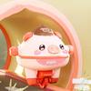 New  Cute Balance Pig Toy Wobbler Ycle Baby Children Str Relief Toys Gyro Creative Prank To Eonal Fun