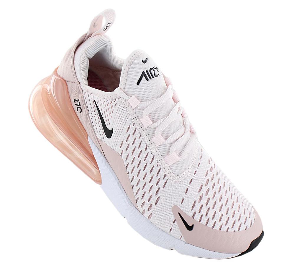 Nike Vzduch Max 270 (W) - Dámské boty Růžové AH6789-604 ORIGINÁL