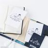 Hobonichi Moomin Techo Planner with Ink Blotting Paper Accessories