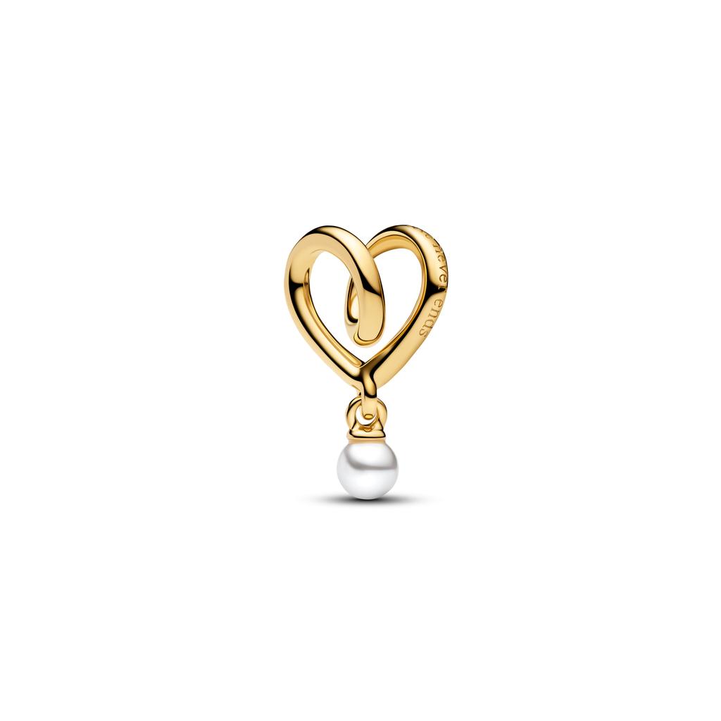 New Copper Butterfly Love Zircon Necklace Moon Bowknot Circular Heart Chain For Women Jewelry Birthday Gifts