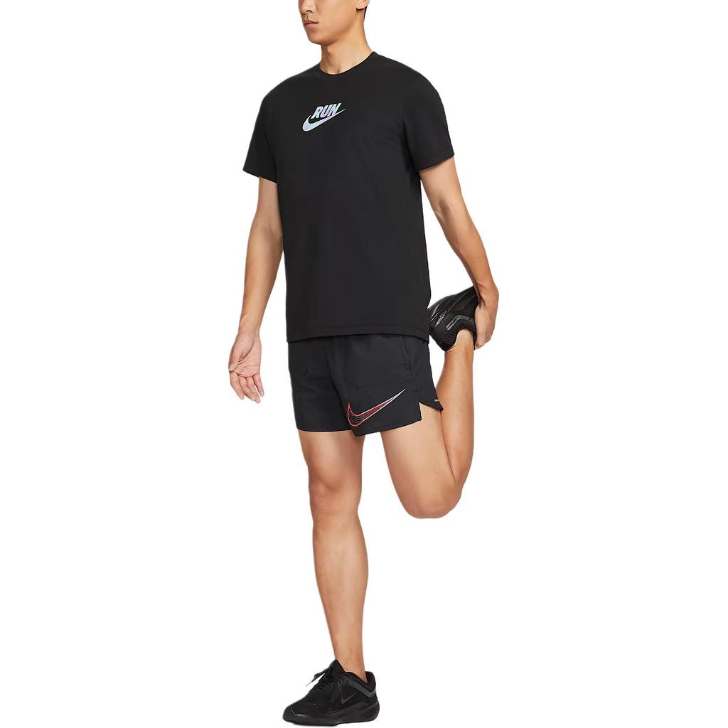 Nike Clothing Sports Shorts Men's Black Moderate HV2133-010