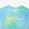 New Balance KidS Surfing Girl S Print naSty Nk9ge2701g 50 naSty
