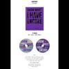 IVE THE 1ST WORLD TOUR [SHOW WHAT I HAVE: ENCORE] Blu-ray