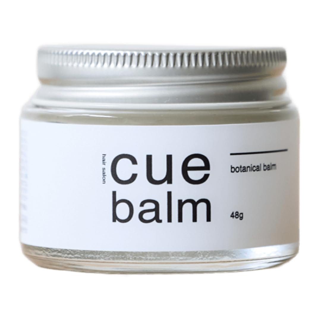 cuebalm (Cue Balm) Moisturizing Hair Care Wax