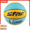 STAR Indoor/Outdoor PU Basketball